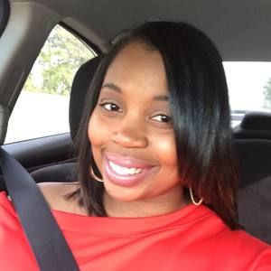 Meet your Posher, Kendra